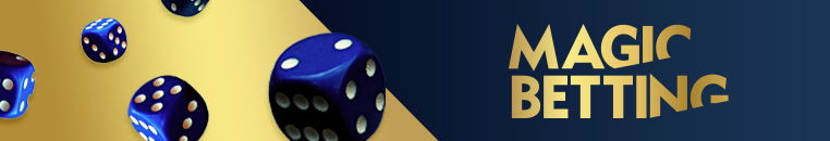 Jouer sur Magic Betting Casino
